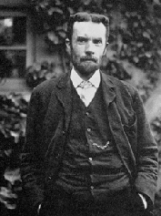 Oliver Heaviside